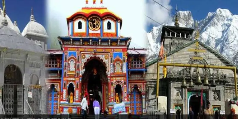kedarnath-badrinath-gangotri-teen-dham-yatra